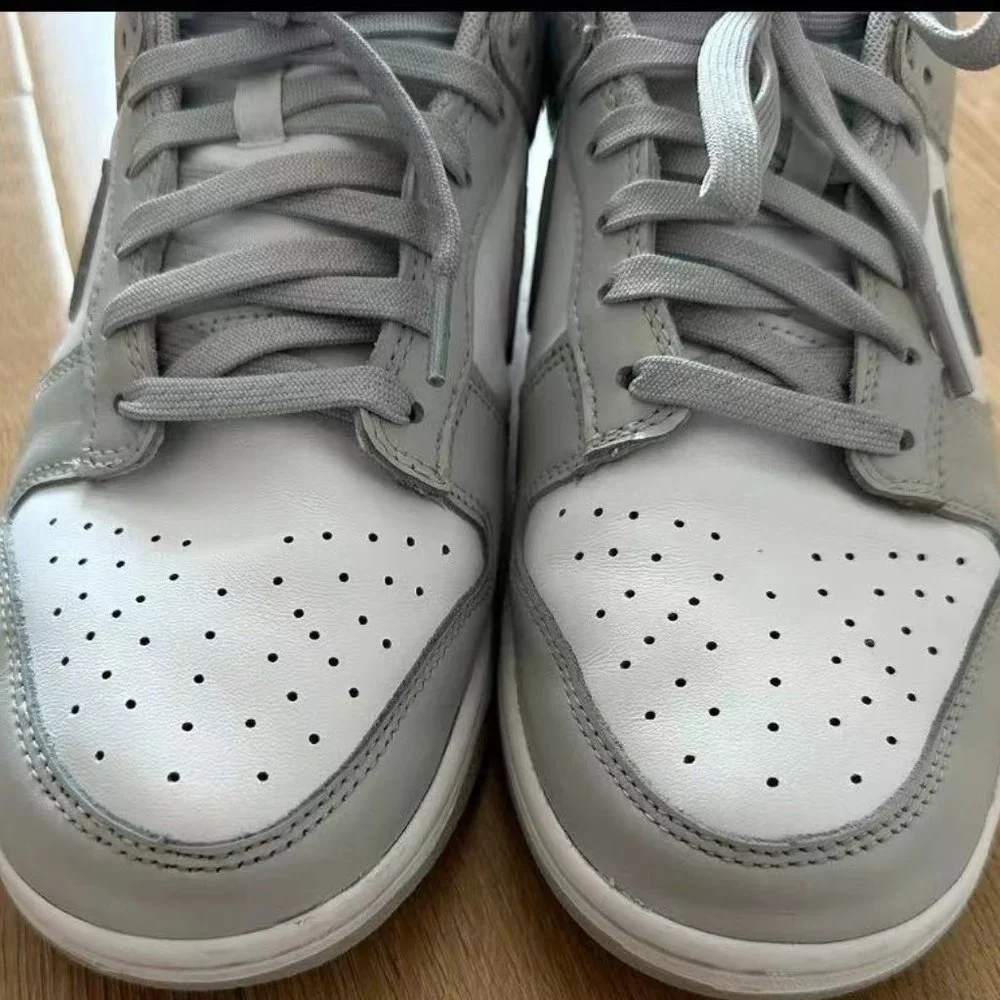 Nike dunk new perfect casual sports shoes for women - Picture 4 of 5